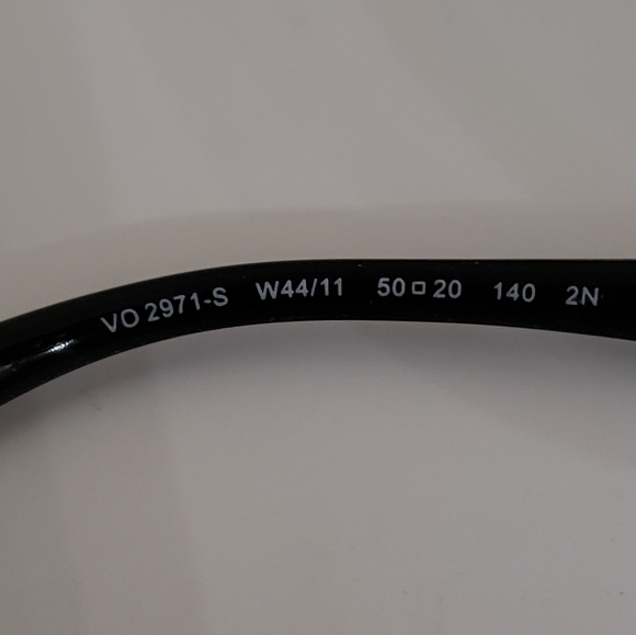 Vogue Sunglasses - Picture 5 of 6